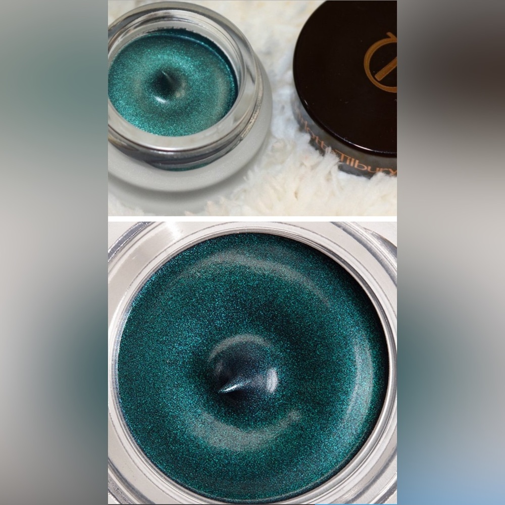 ISO - Charlotte Tilbury eyes to mesmerize-Cleopatra eyeshadow.